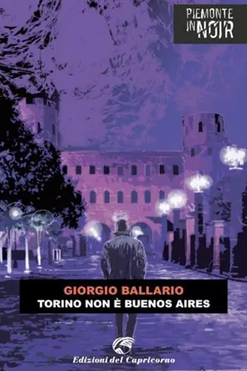 Torino non è Buenos Aires Compra Oggi Stesso