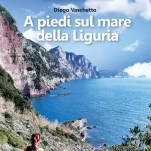 Ultima Occasione A piedi sul mare della Liguria