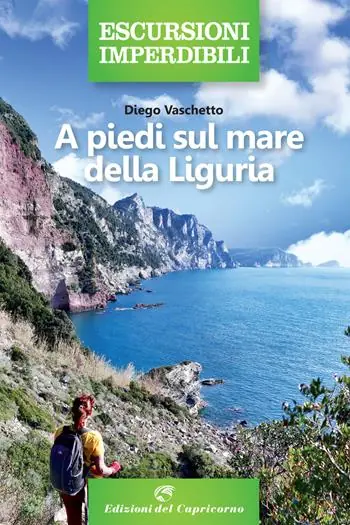 Ultima Occasione A piedi sul mare della Liguria
