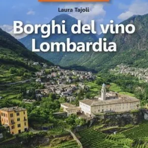 35 borghi del vino Lombardia Più Venduto