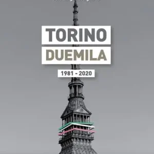 Consegna Rapida Torino Duemila. 1981-2020