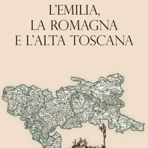 Offerta Storia dei confini d‘Italia. L‘Emilia, la Romagna e l‘Alta Toscana