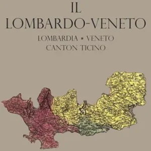 Offerta Limitata Storia dei confini d‘Italia. Il Lombardo Veneto