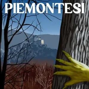 Leggende delle montagne piemontesi Ultima Occasione
