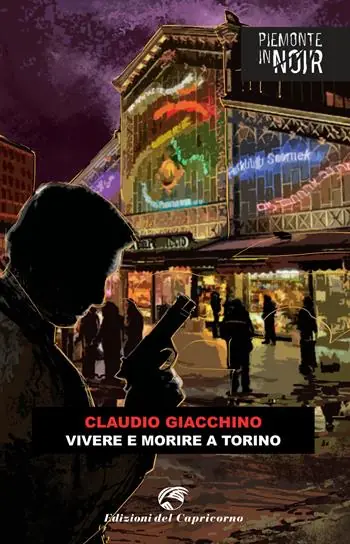 Offerta Lampo Vivere e morire a Torino