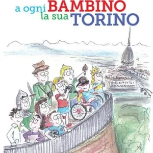 A ogni bambino la sua Torino Compra Adesso