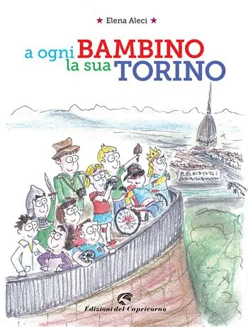 A ogni bambino la sua Torino Compra Adesso