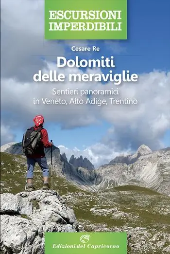 Dolomiti delle meraviglie Pagamento Sicuro