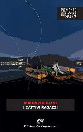 Ultime Pezzi I cattivi ragazzi