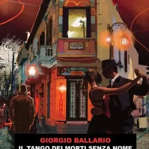 Il tango dei morti senza nome Pagamento Sicuro