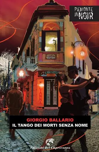 Il tango dei morti senza nome Pagamento Sicuro