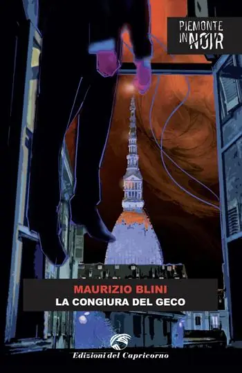 Spedito Oggi La congiura del geco
