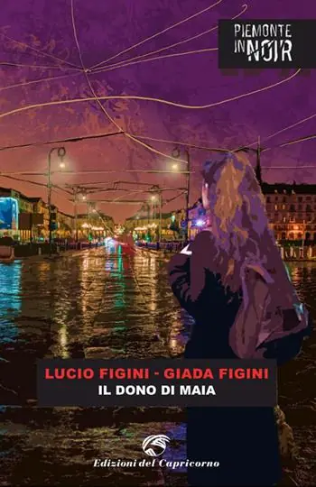 Il dono di Maia Economico
