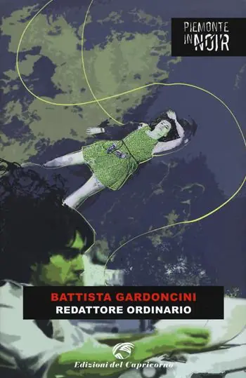 Consegna Rapida Redattore ordinario