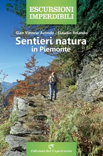 Sentieri natura in Piemonte Subito Disponibile
