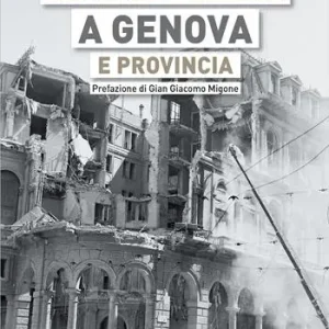Promo Stagionale Cronache di guerra a Genova e provincia