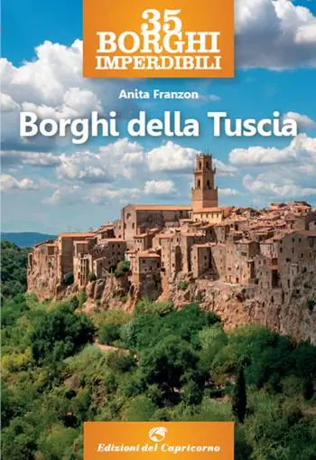 Acquista Ora Borghi della Tuscia