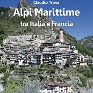Bestseller Alpi Marittime tra Italia e Francia
