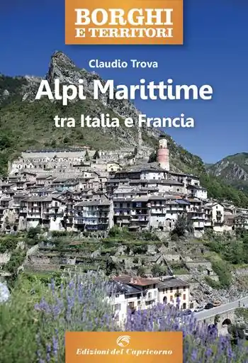 Bestseller Alpi Marittime tra Italia e Francia