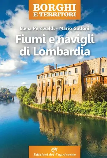 Fiumi e navigli di Lombardia Popolare