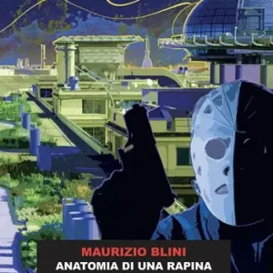 Sconto Anatomia di una rapina