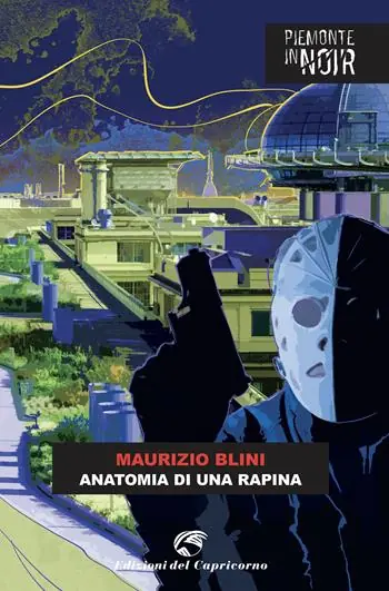 Sconto Anatomia di una rapina