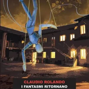 Compra Oggi Stesso I fantasmi ritornano