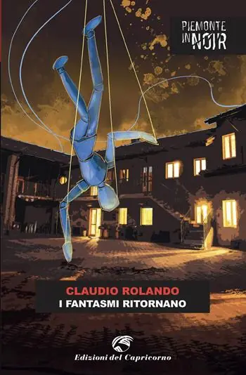 Compra Oggi Stesso I fantasmi ritornano