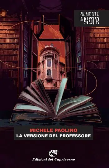 La versione del professore Offerta Speciale