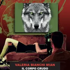 Il corpo crudo Acquista Ora