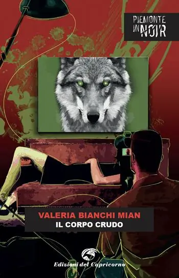 Il corpo crudo Acquista Ora