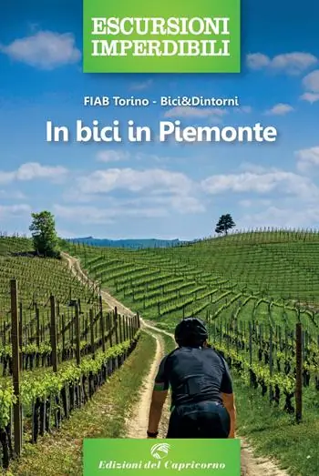 Ultimissimo Modello In bici in Piemonte