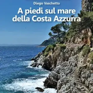 Nuova Collezione A piedi sul mare della Costa Azzurra
