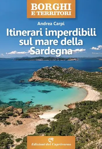 Ordina Subito Itinerari imperdibili sul mare della Sardegna