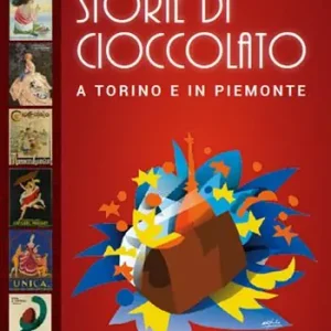 Professionale Storie di cioccolato a Torino e in Piemonte