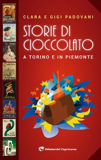 Professionale Storie di cioccolato a Torino e in Piemonte