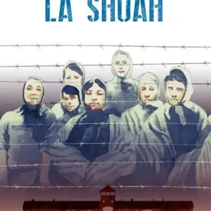 Ordina Subito La shoah. Smart history