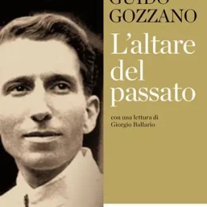 Promozione Esclusiva L‘altare del passato