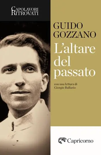 Promozione Esclusiva L‘altare del passato