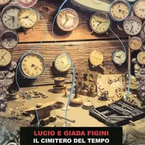 Il cimitero del tempo Consegna Rapida