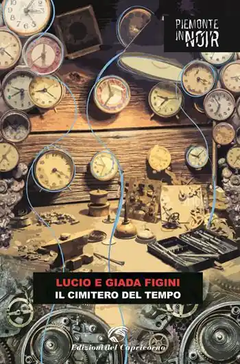 Il cimitero del tempo Consegna Rapida