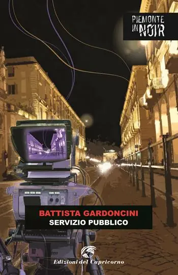 Servizio pubblico Promozione Esclusiva