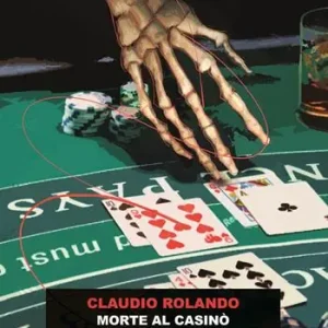 Morte al casinò Più Venduto