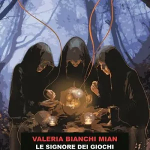 Spedito Oggi Le signore dei giochi
