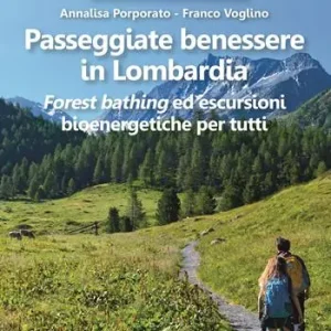 Passeggiate benessere in Lombardia. Forest bathing ed escursioni bioenergetiche per tutti Offerta Speciale