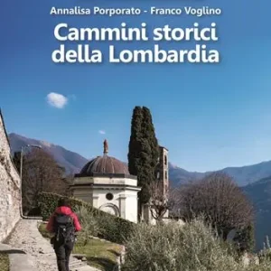 Cammini storici della Lombardia Consegna Rapida
