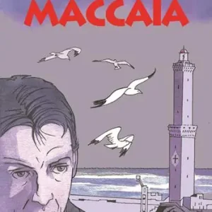 Prezzo Di Fabbrica Maccaia a fumetti
