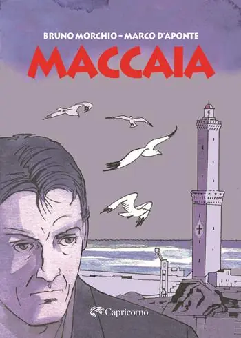 Prezzo Di Fabbrica Maccaia a fumetti