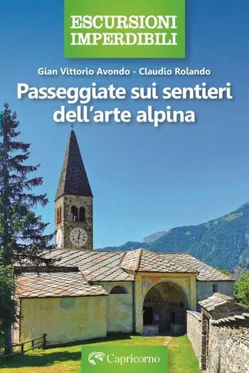 Passeggiate sui sentieri dell‘arte alpina Reso Gratuito