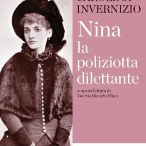 Consegna Rapida Nina la poliziotta dilettante